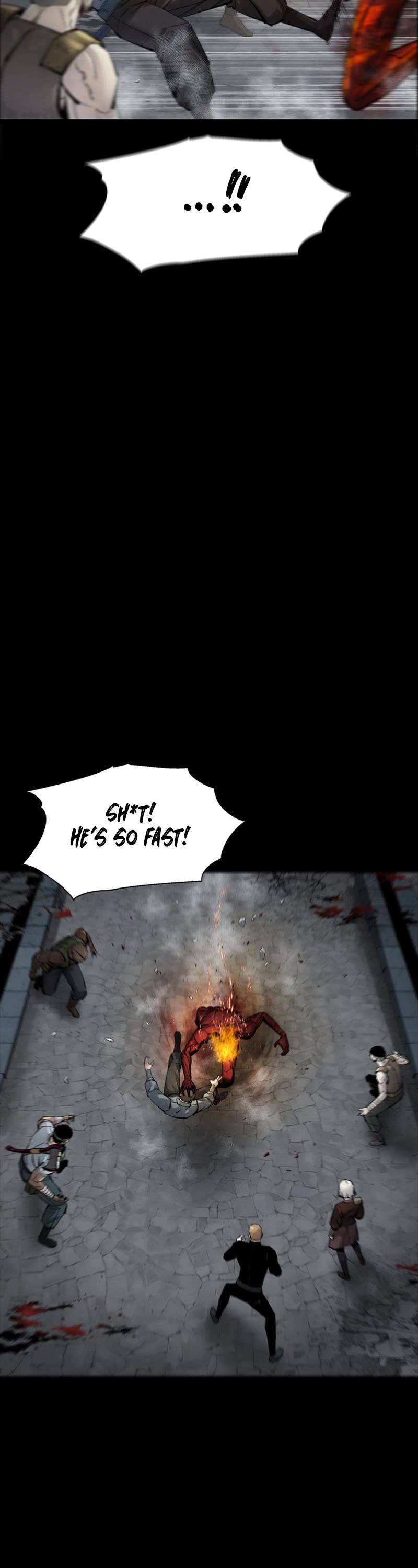 L.A.G Chapter 71 page 30 - Chapter 71