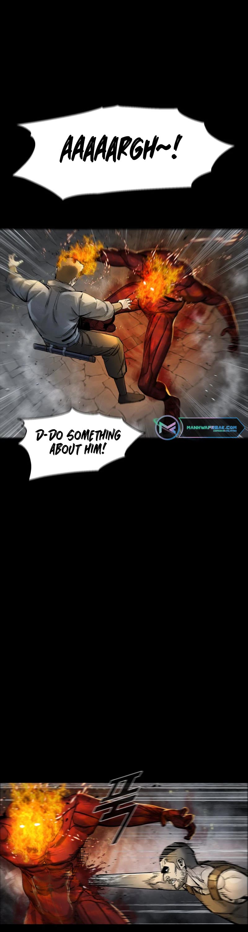 L.A.G Chapter 71 page 31 - Chapter 71