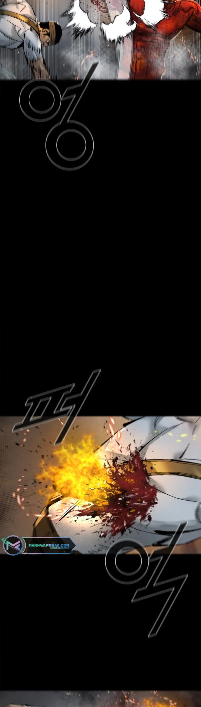 L.A.G Chapter 71 page 36 - Chapter 71