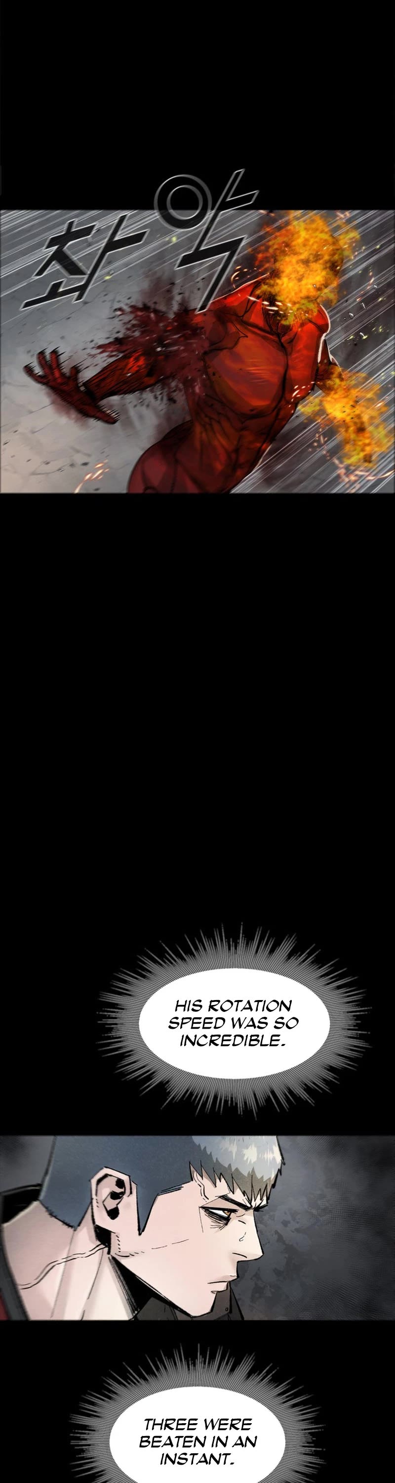 L.A.G Chapter 71 page 38 - Chapter 71