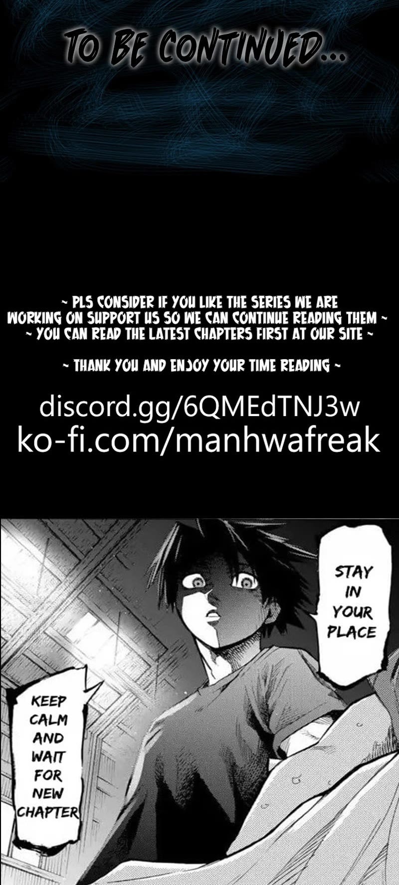 L.A.G Chapter 71 page 42 - Chapter 71