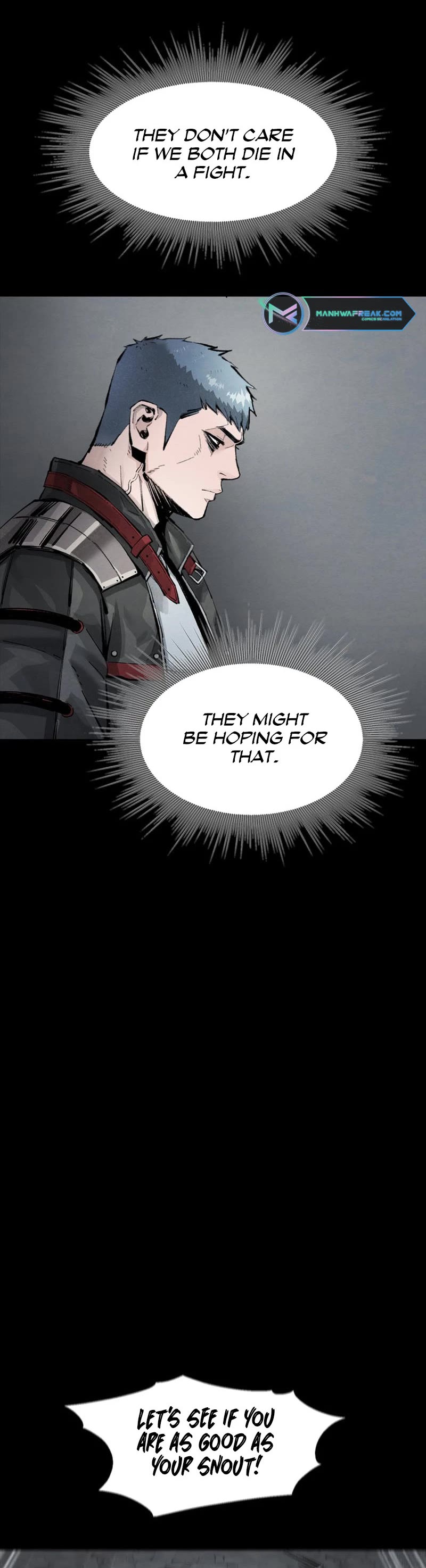 L.A.G Chapter 71 page 6 - Chapter 71