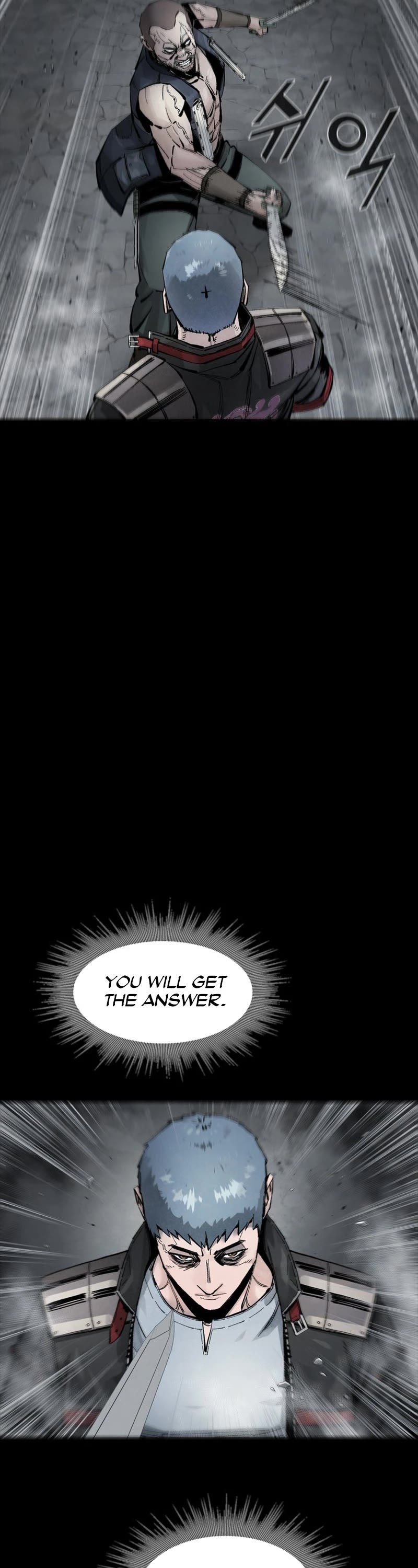 L.A.G Chapter 71 page 7 - Chapter 71