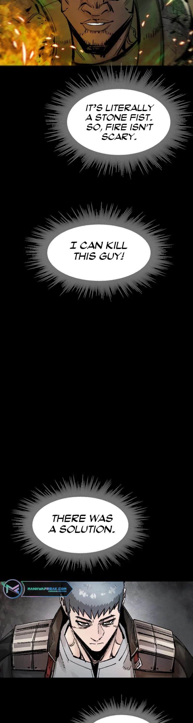 L.A.G Chapter 72 page 10 - Chapter 72