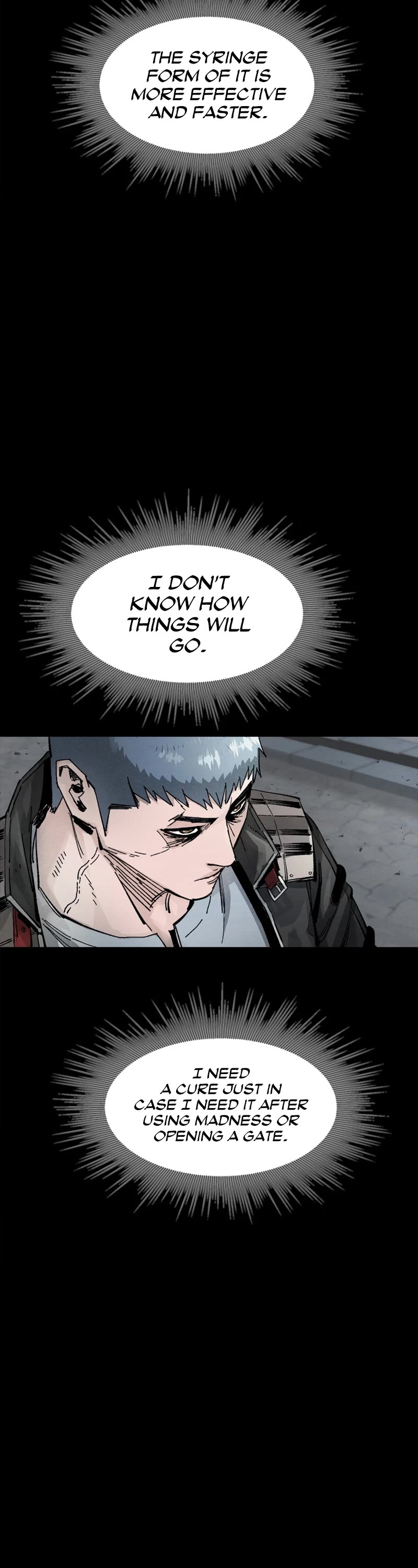 L.A.G Chapter 72 page 19 - Chapter 72