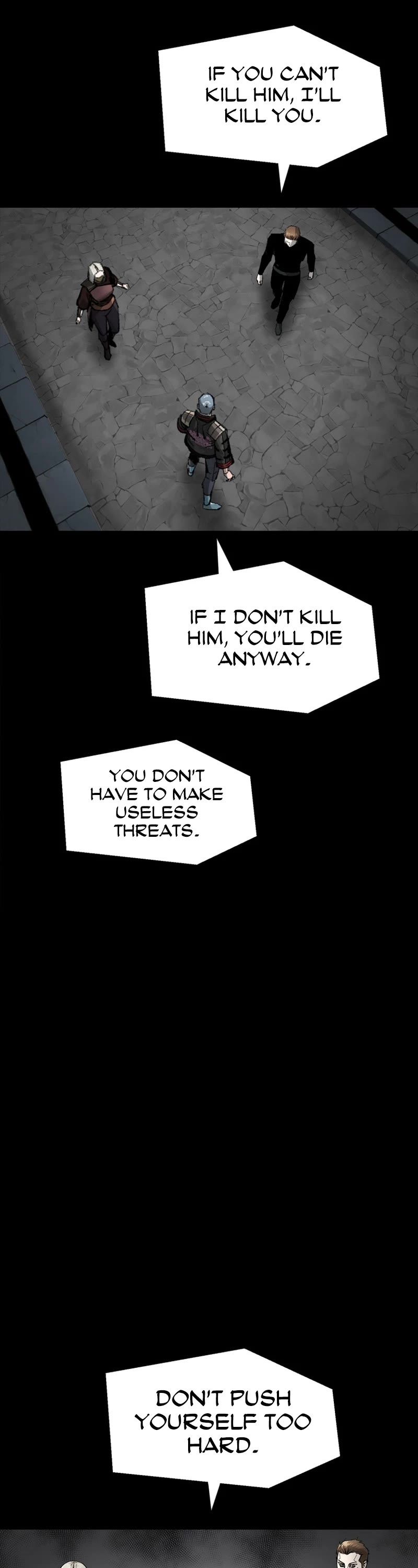 L.A.G Chapter 72 page 20 - Chapter 72