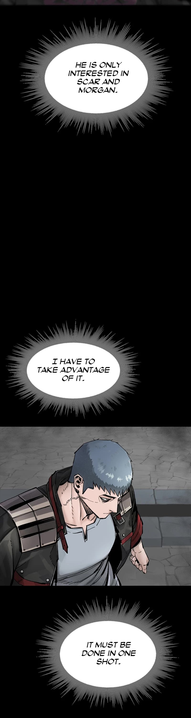 L.A.G Chapter 72 page 22 - Chapter 72