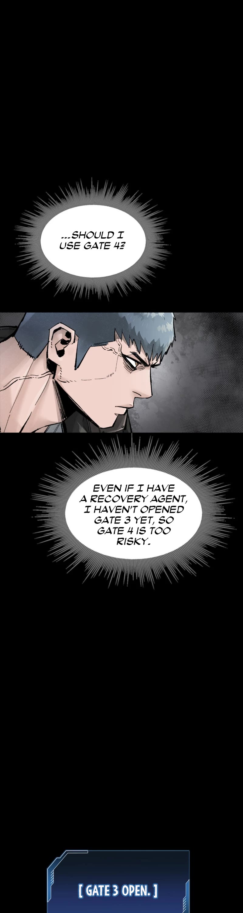 L.A.G Chapter 72 page 23 - Chapter 72