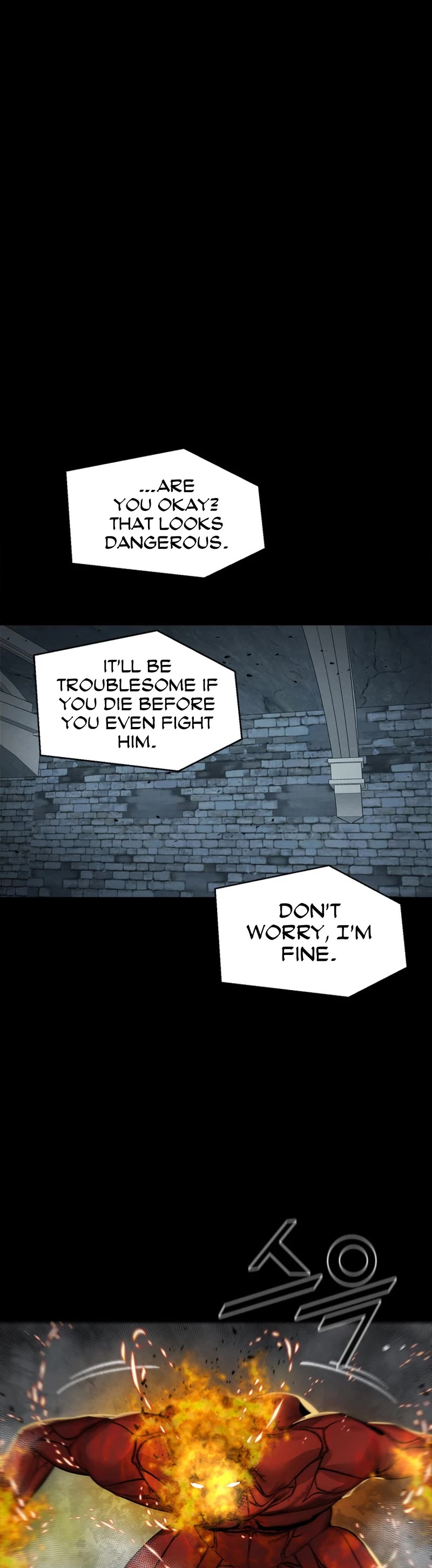 L.A.G Chapter 72 page 26 - Chapter 72