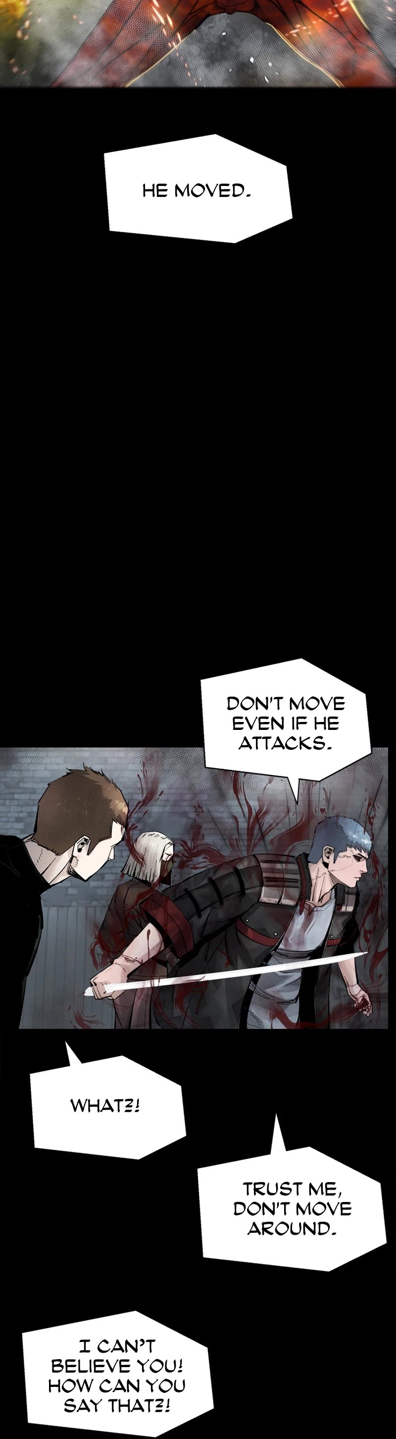 L.A.G Chapter 72 page 27 - Chapter 72