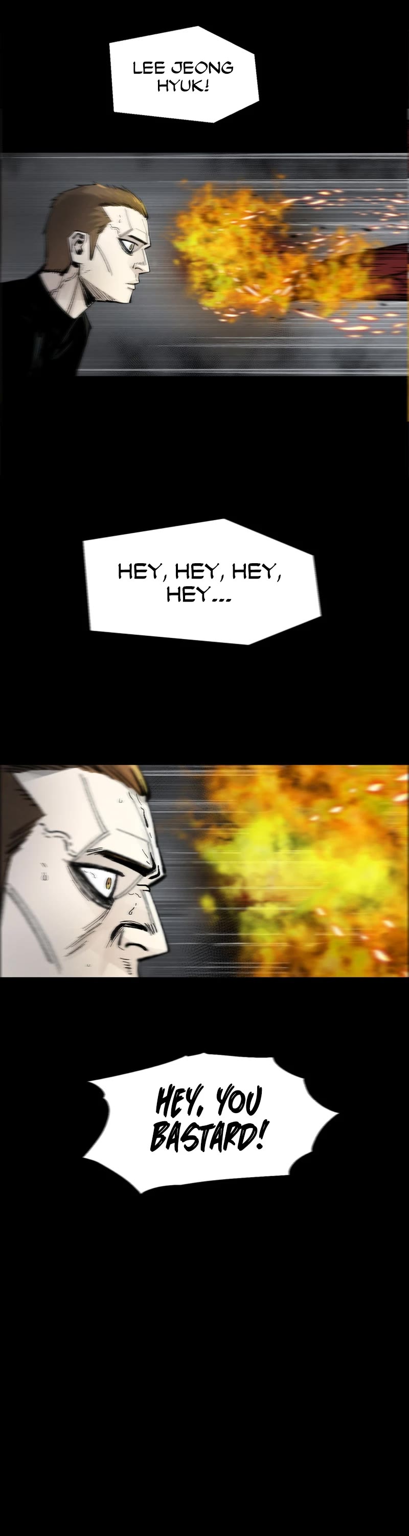 L.A.G Chapter 72 page 29 - Chapter 72