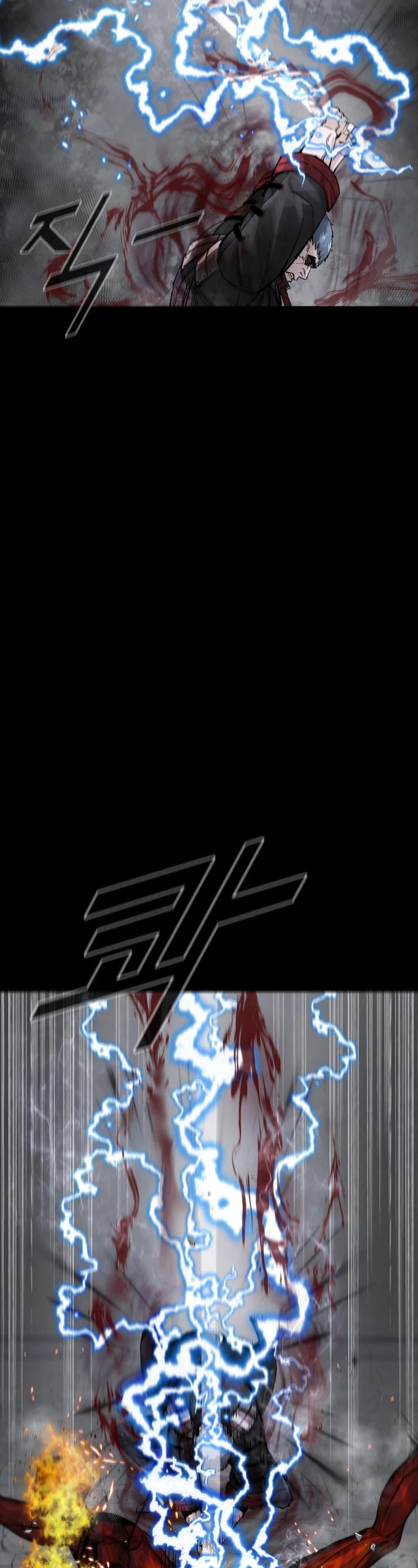 L.A.G Chapter 72 page 31 - Chapter 72