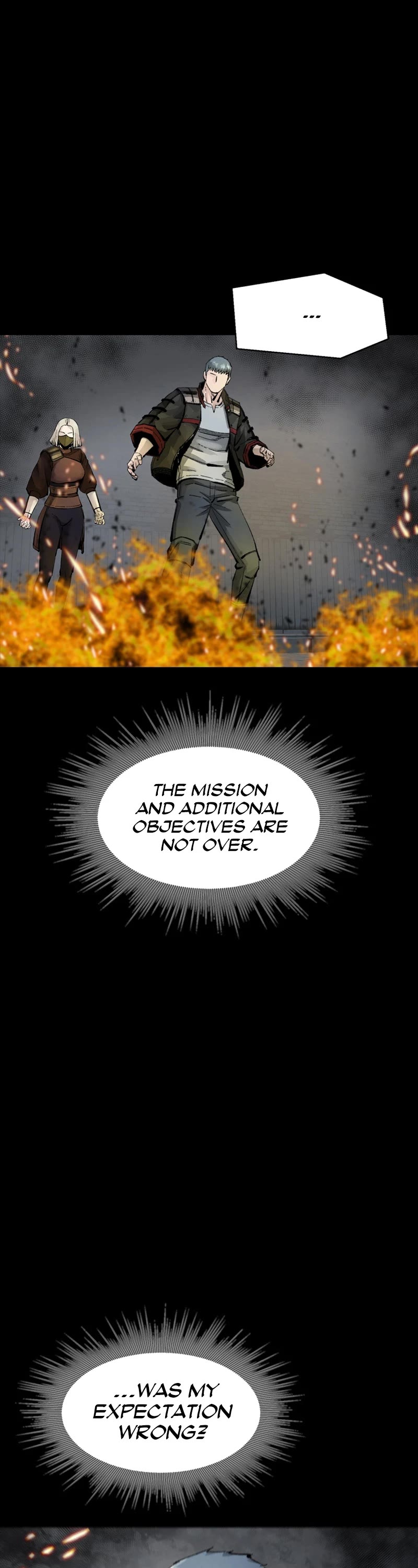 L.A.G Chapter 72 page 34 - Chapter 72