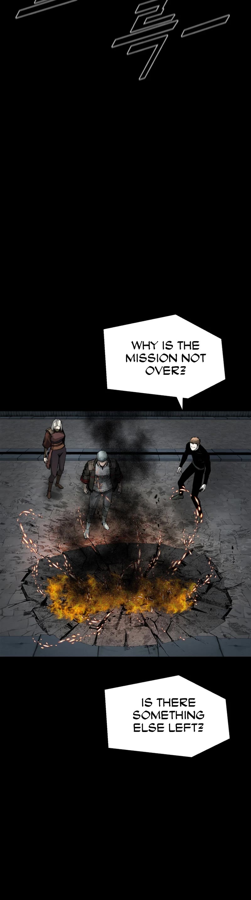 L.A.G Chapter 72 page 36 - Chapter 72