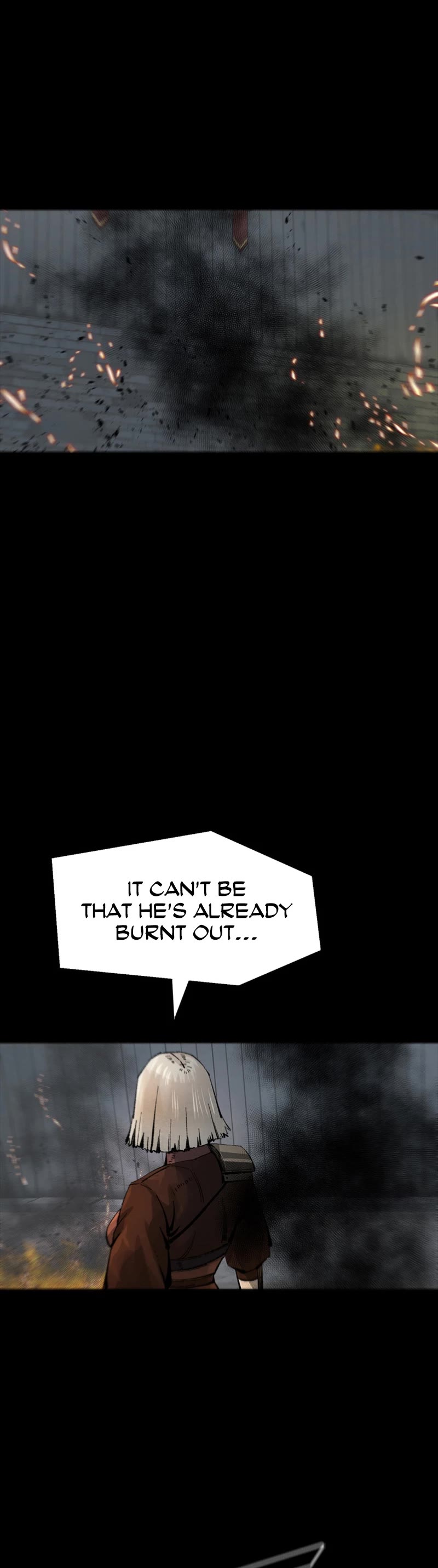 L.A.G Chapter 72 page 37 - Chapter 72