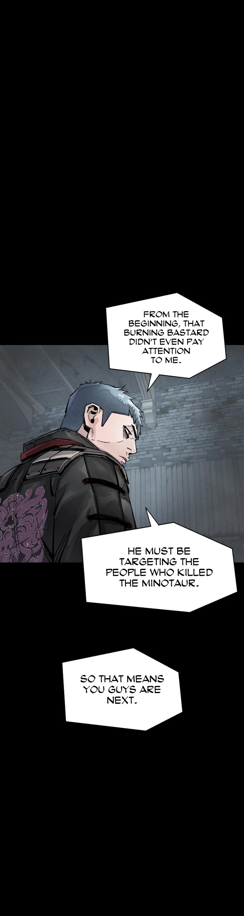 L.A.G Chapter 72 page 4 - Chapter 72