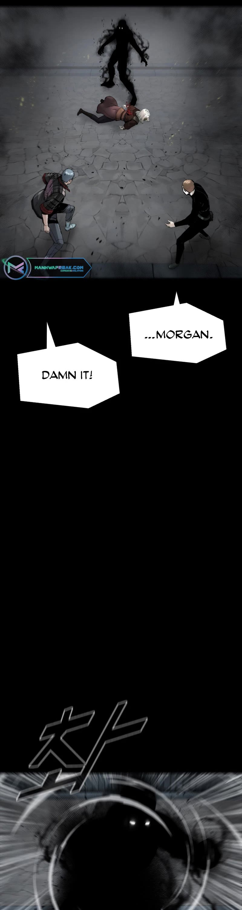 L.A.G Chapter 72 page 40 - Chapter 72