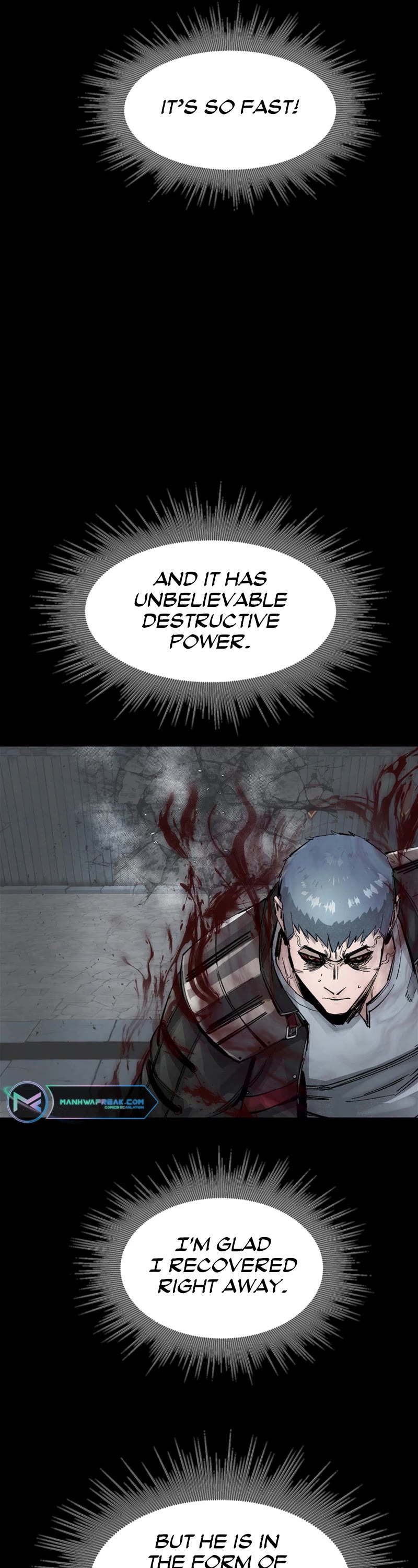 L.A.G Chapter 72 page 43 - Chapter 72