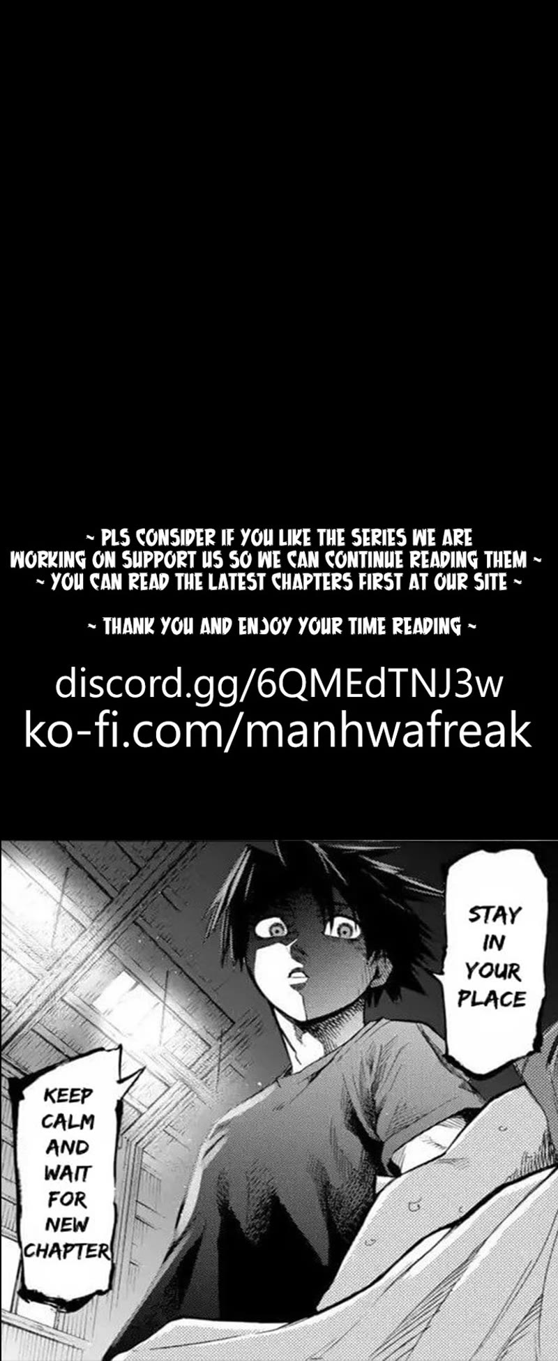 L.A.G Chapter 72 page 45 - Chapter 72