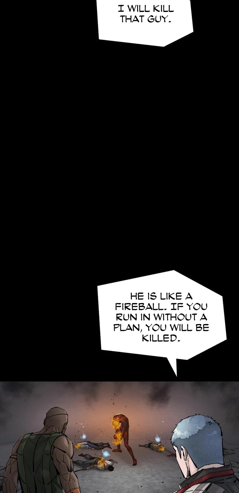 L.A.G Chapter 72 page 6 - Chapter 72