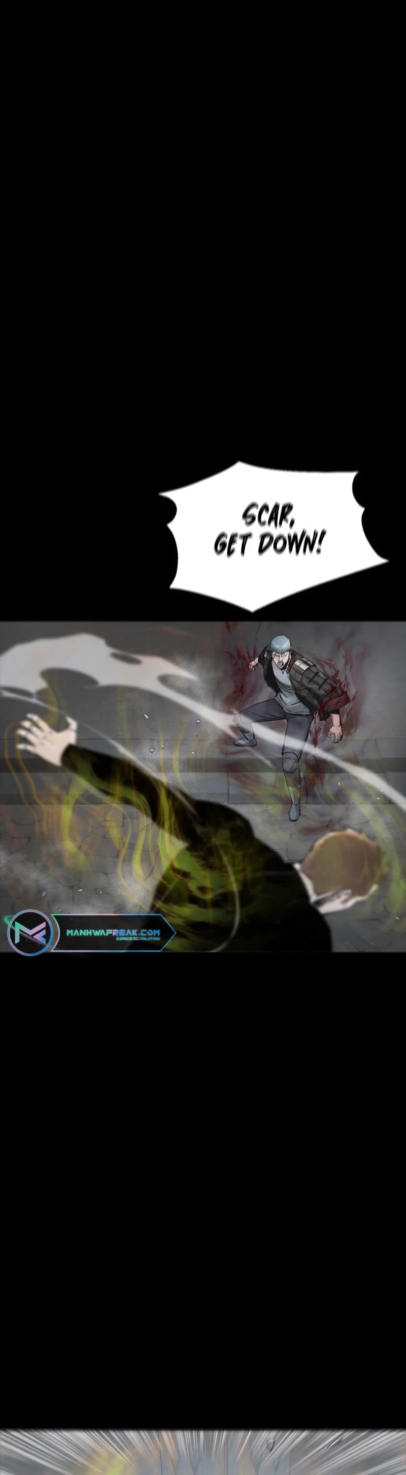L.A.G Chapter 73 page 11 - Chapter 73