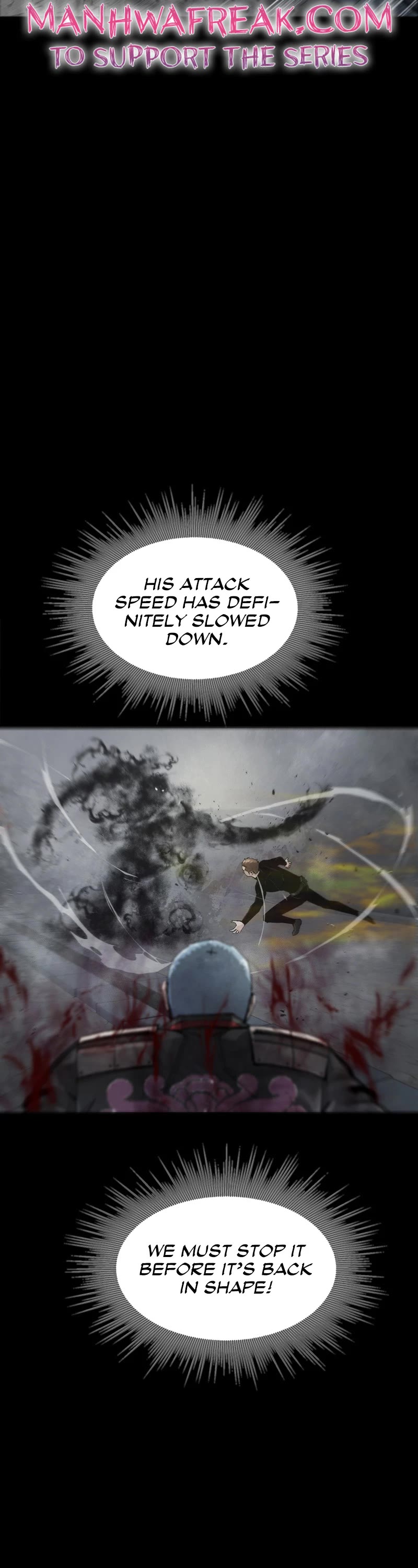 L.A.G Chapter 73 page 14 - Chapter 73