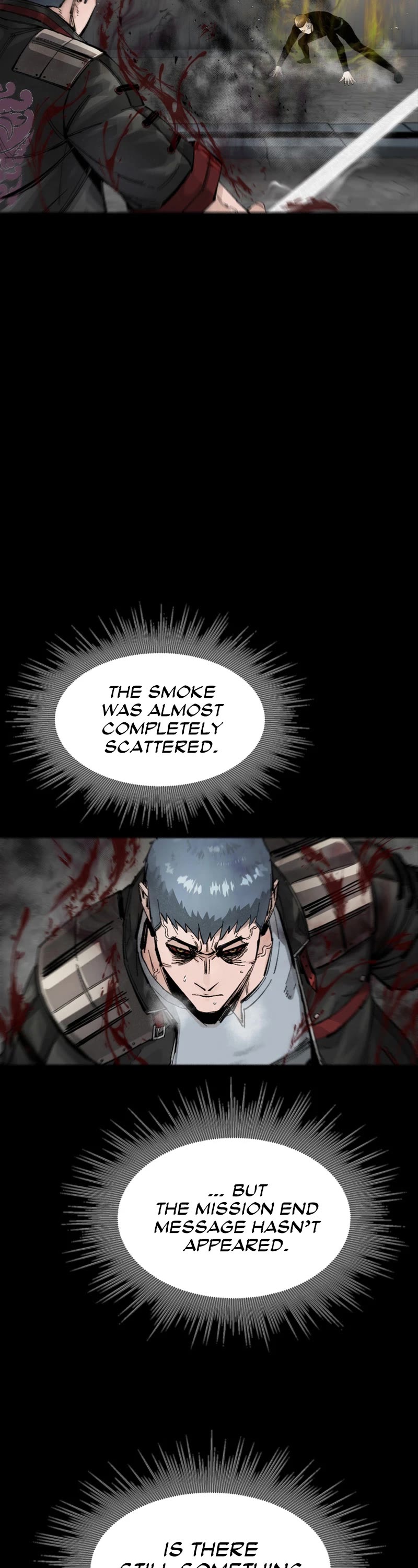 L.A.G Chapter 73 page 18 - Chapter 73