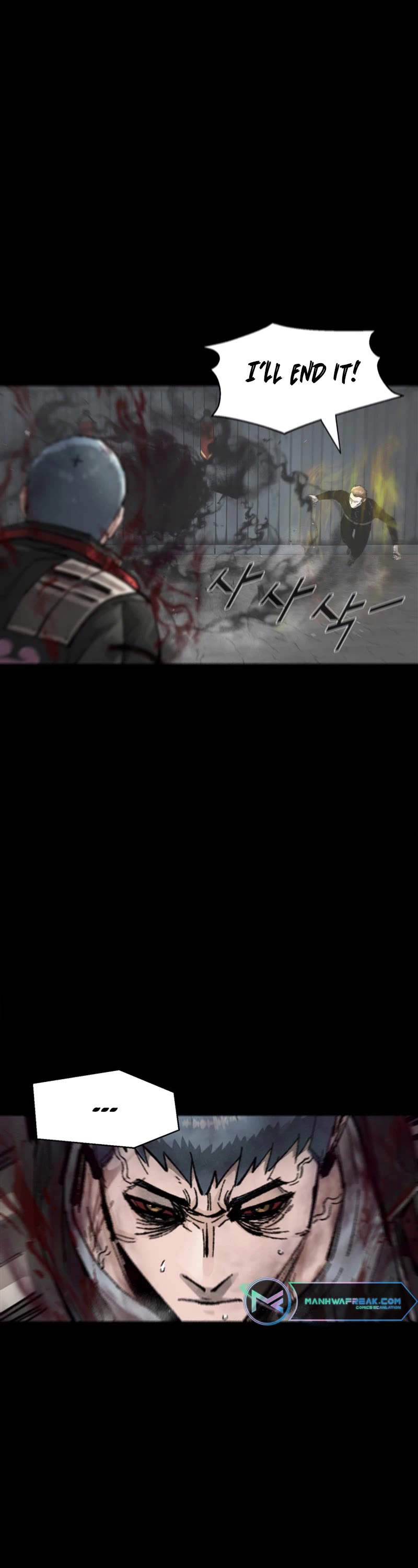 L.A.G Chapter 73 page 21 - Chapter 73