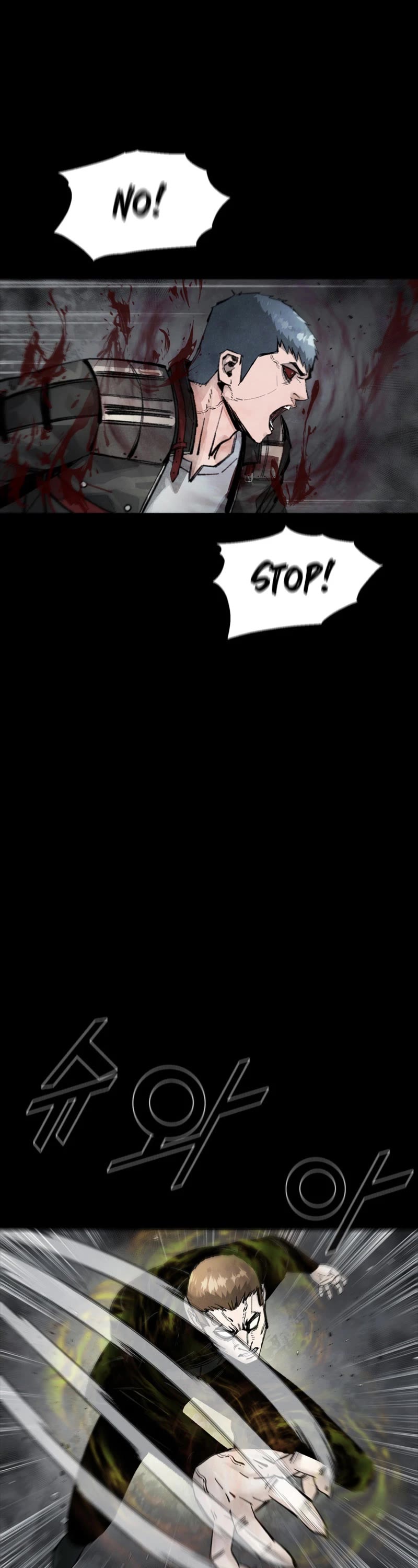 L.A.G Chapter 73 page 23 - Chapter 73