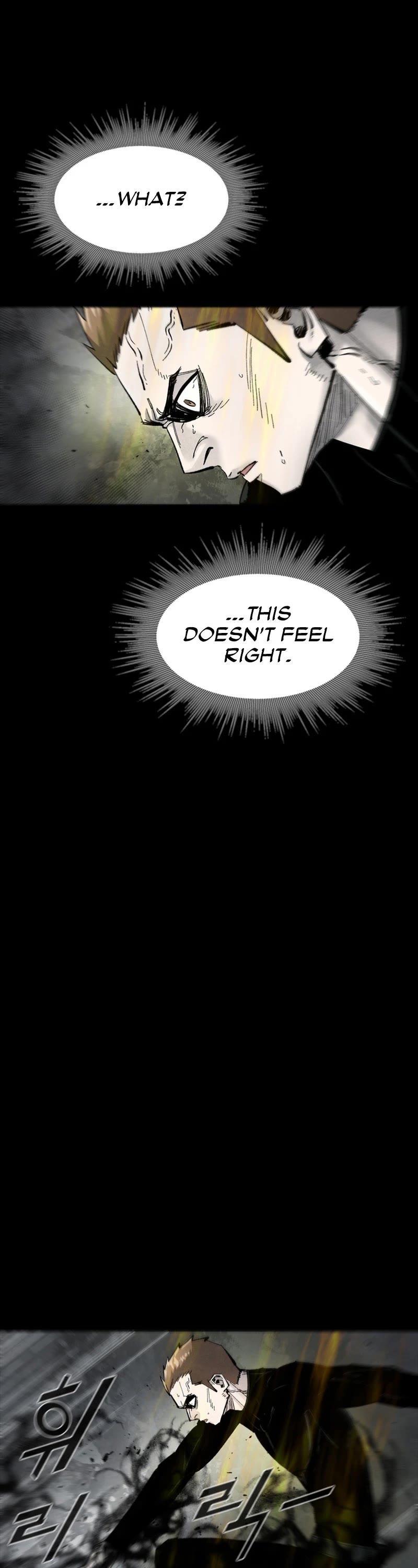 L.A.G Chapter 73 page 25 - Chapter 73