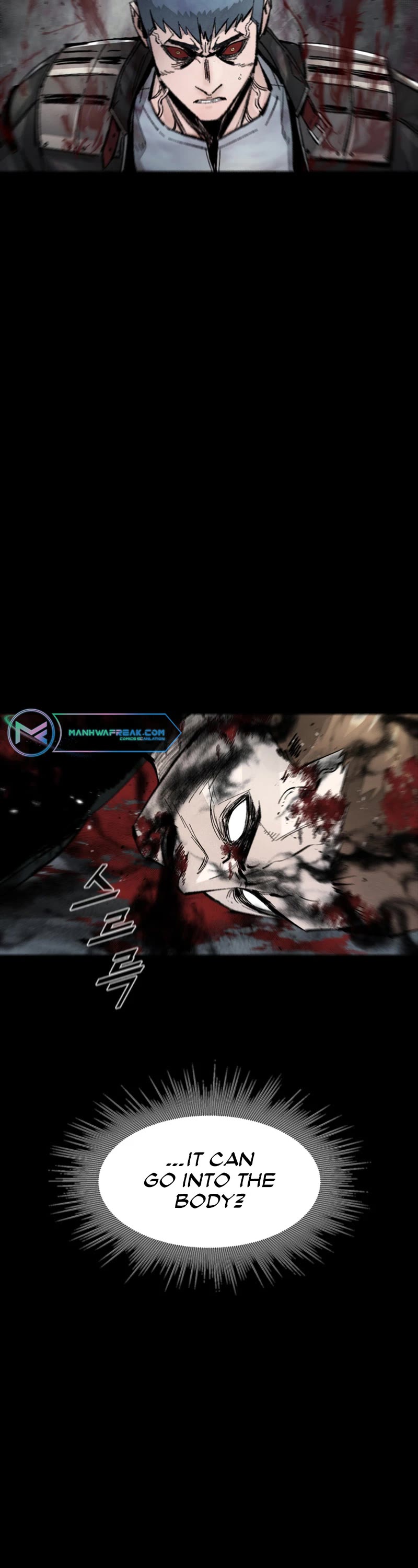 L.A.G Chapter 73 page 31 - Chapter 73
