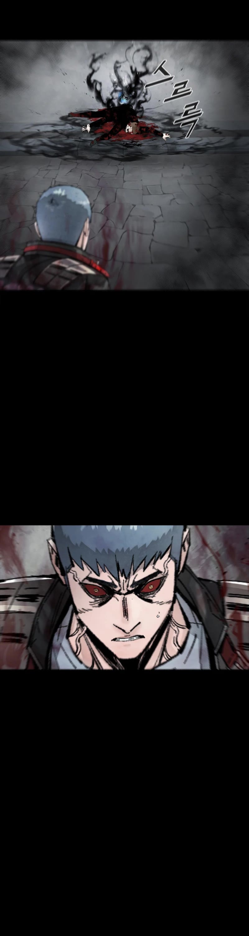 L.A.G Chapter 73 page 32 - Chapter 73