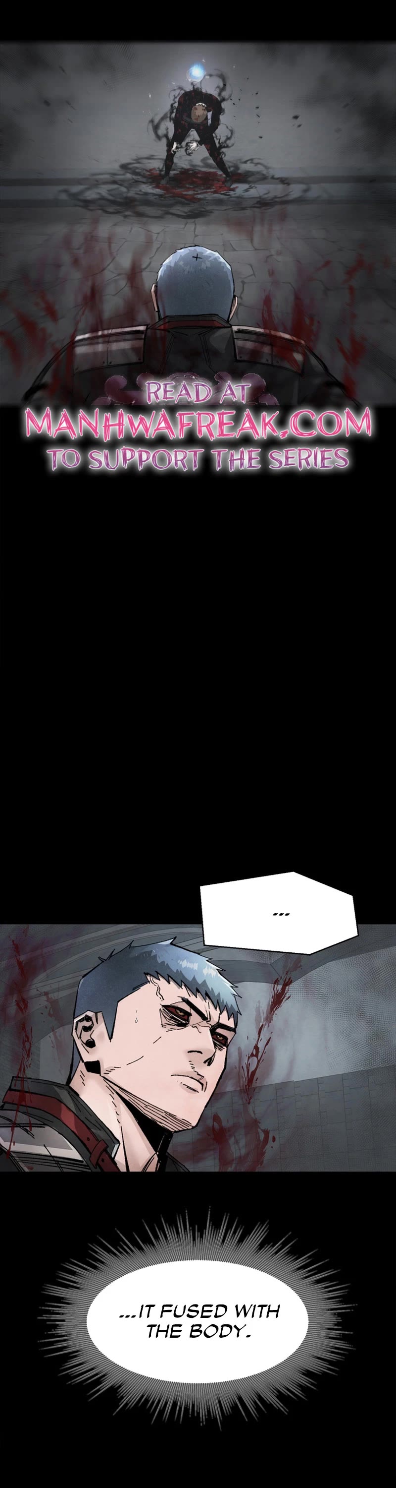 L.A.G Chapter 73 page 34 - Chapter 73