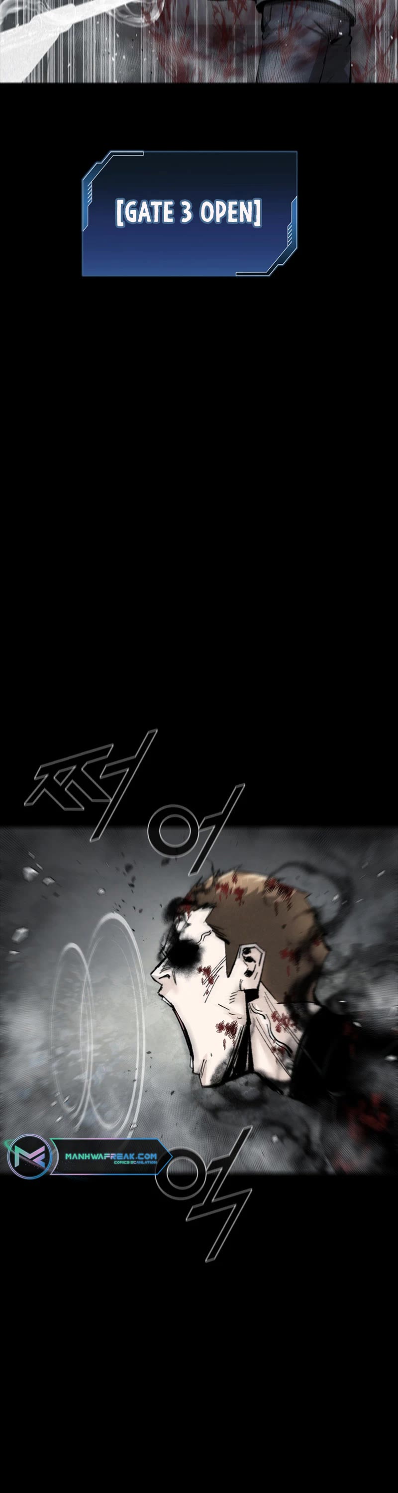 L.A.G Chapter 73 page 36 - Chapter 73