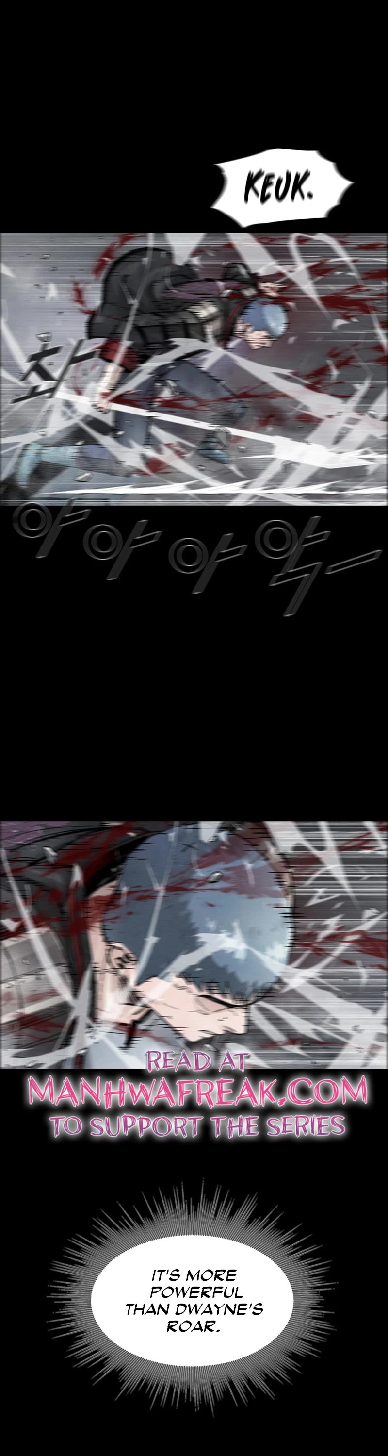 L.A.G Chapter 73 page 38 - Chapter 73