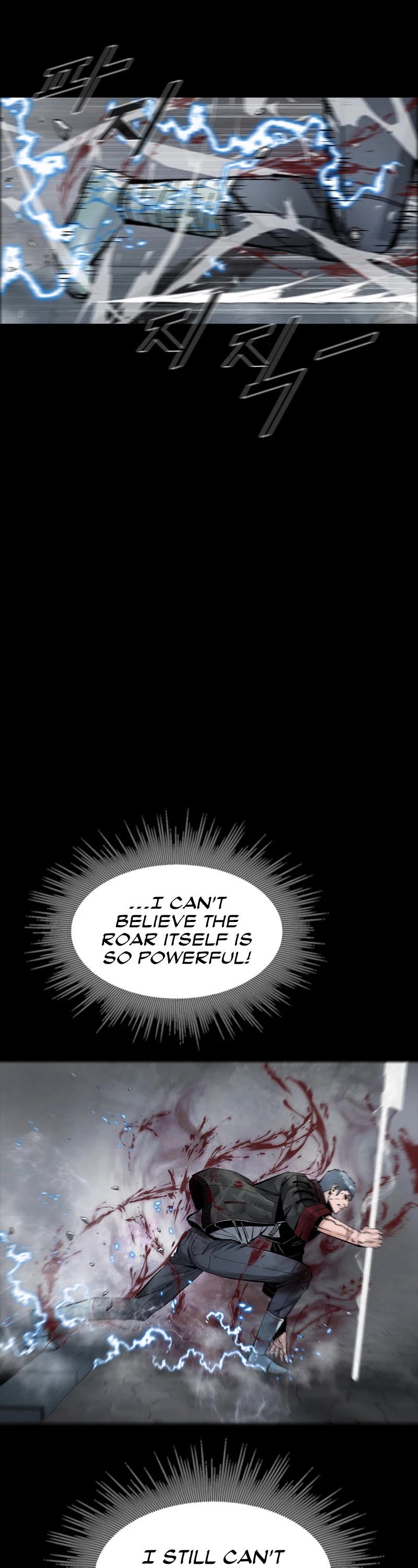 L.A.G Chapter 73 page 39 - Chapter 73