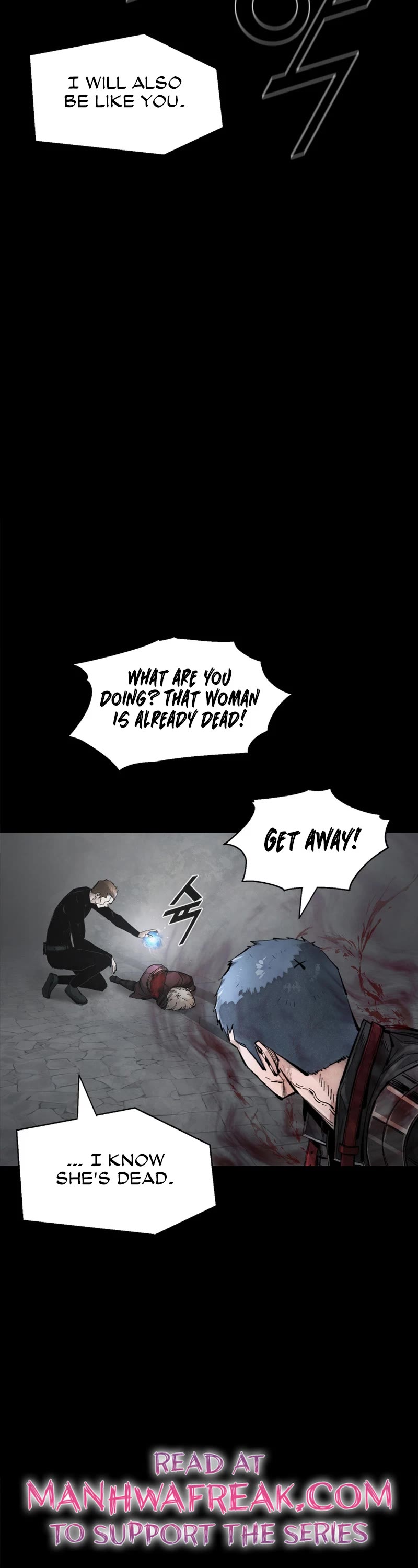L.A.G Chapter 73 page 4 - Chapter 73