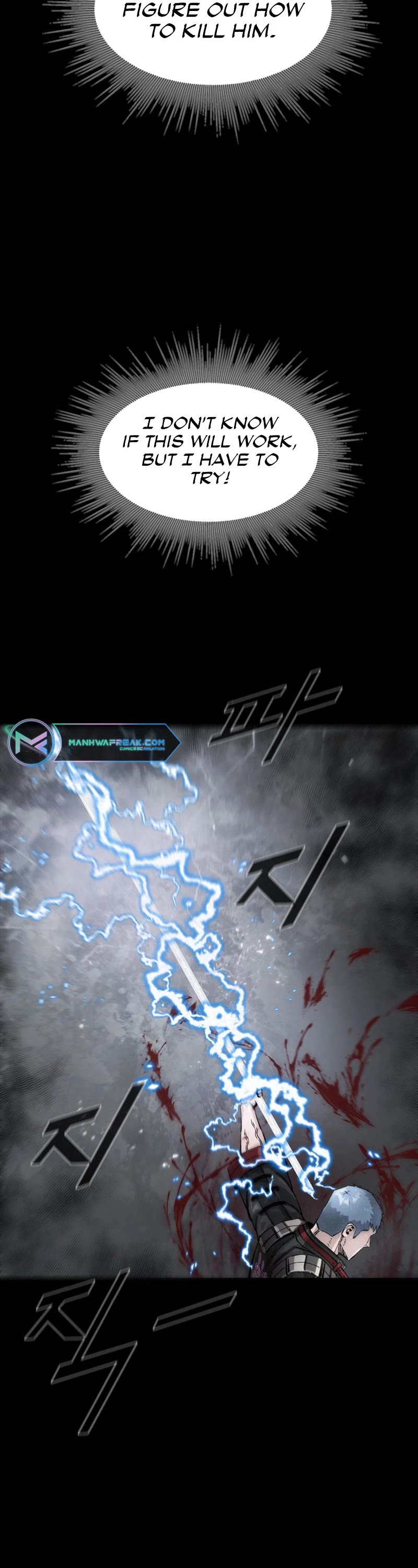 L.A.G Chapter 73 page 40 - Chapter 73