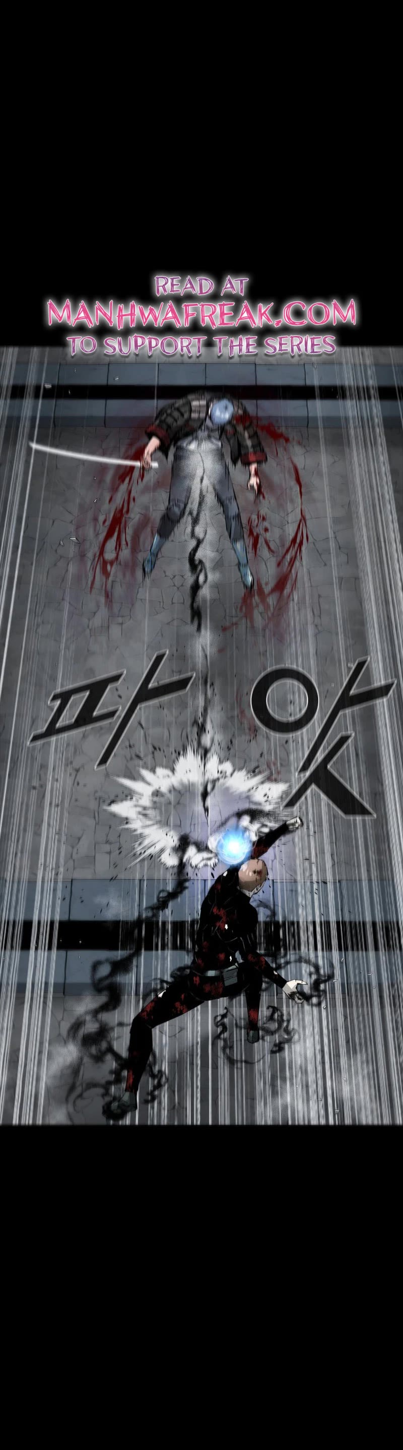 L.A.G Chapter 74 page 11 - Chapter 74