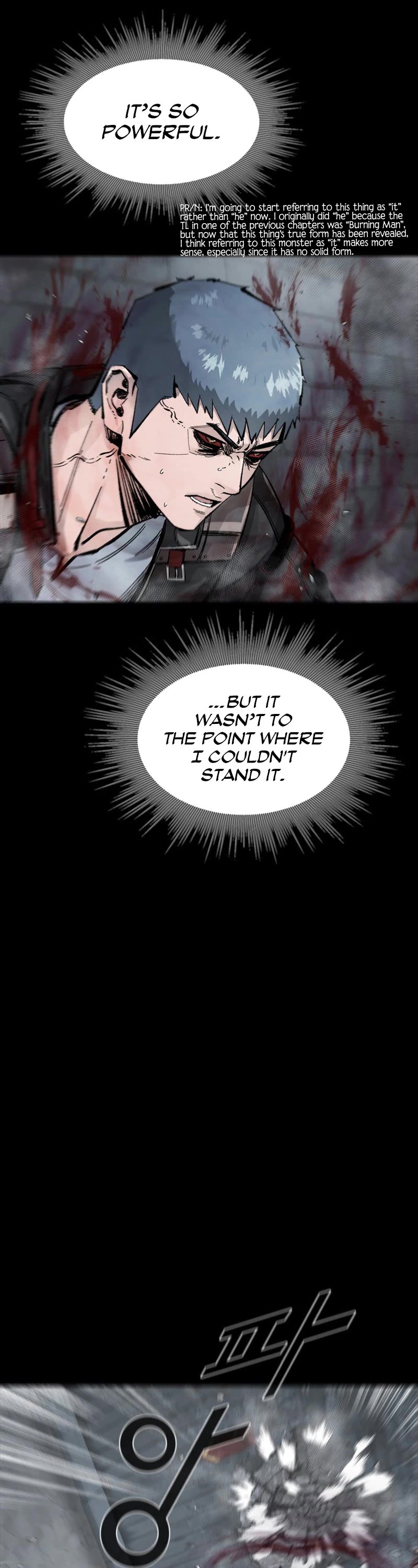L.A.G Chapter 74 page 15 - Chapter 74