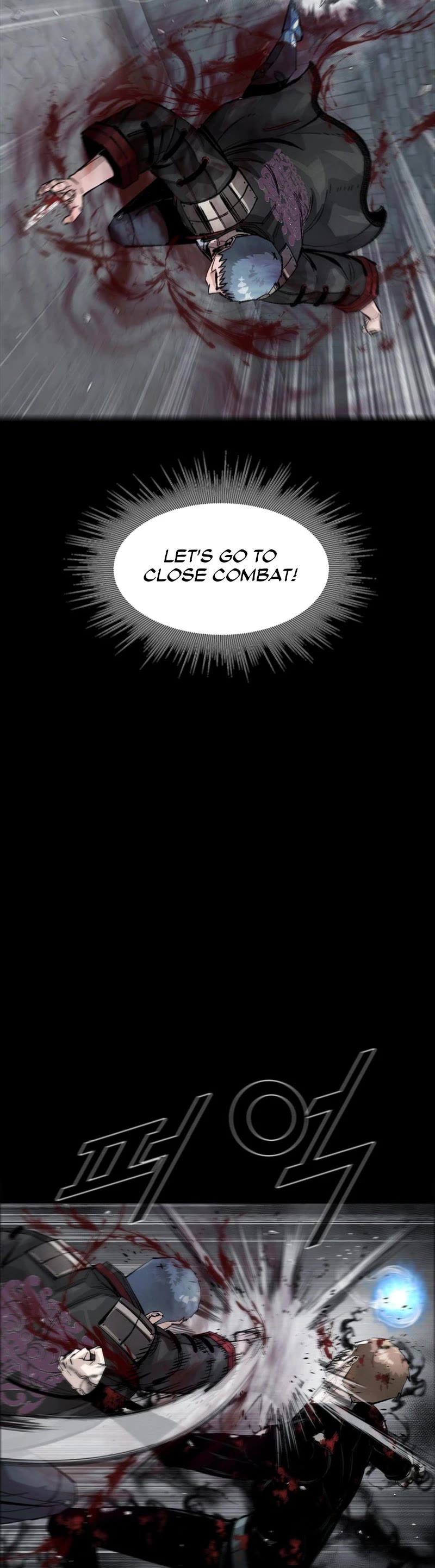 L.A.G Chapter 74 page 16 - Chapter 74