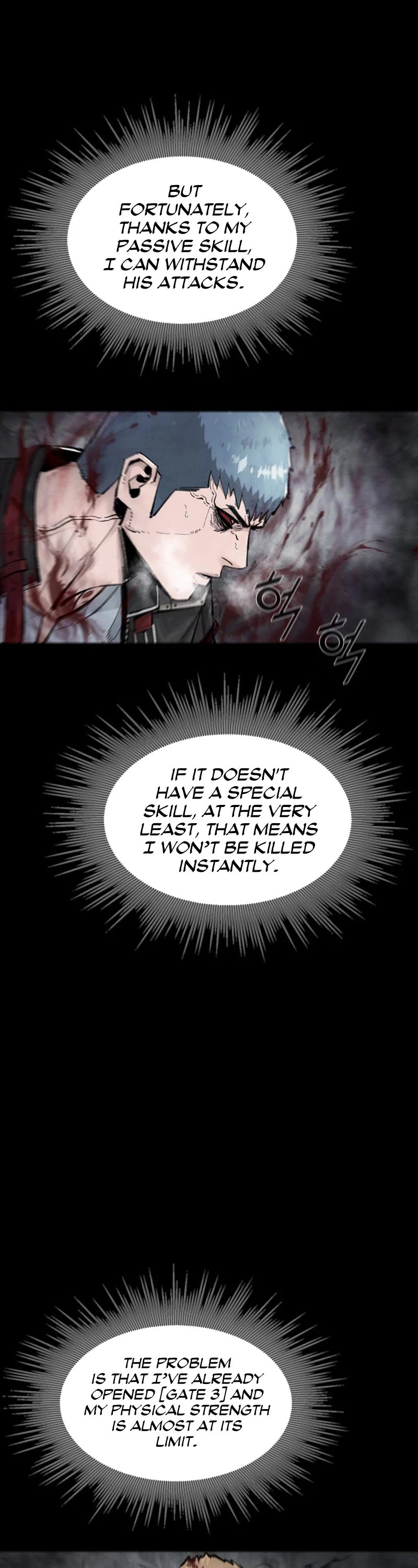 L.A.G Chapter 74 page 24 - Chapter 74