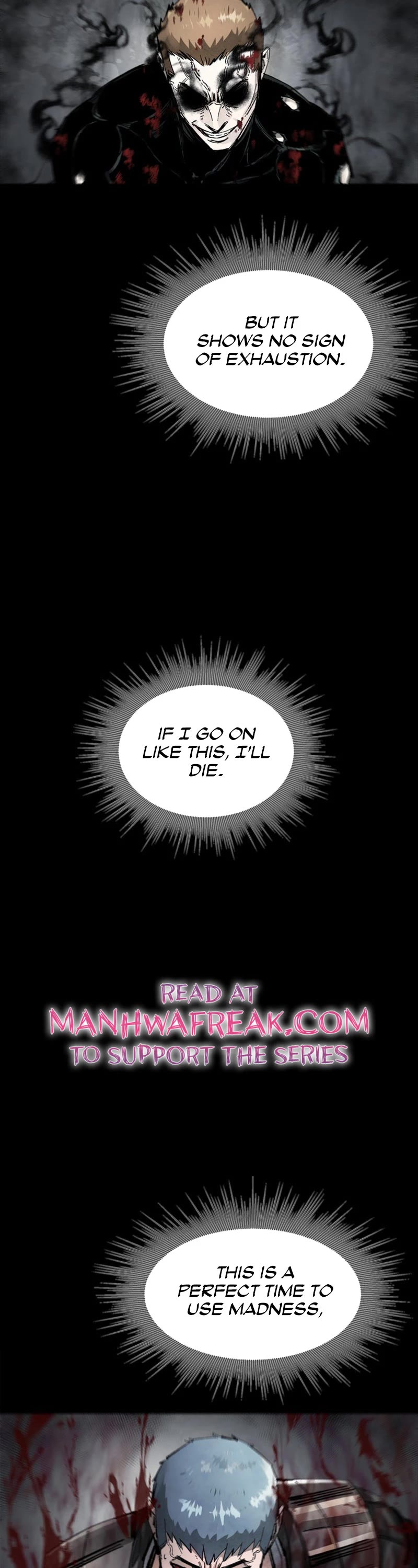 L.A.G Chapter 74 page 25 - Chapter 74