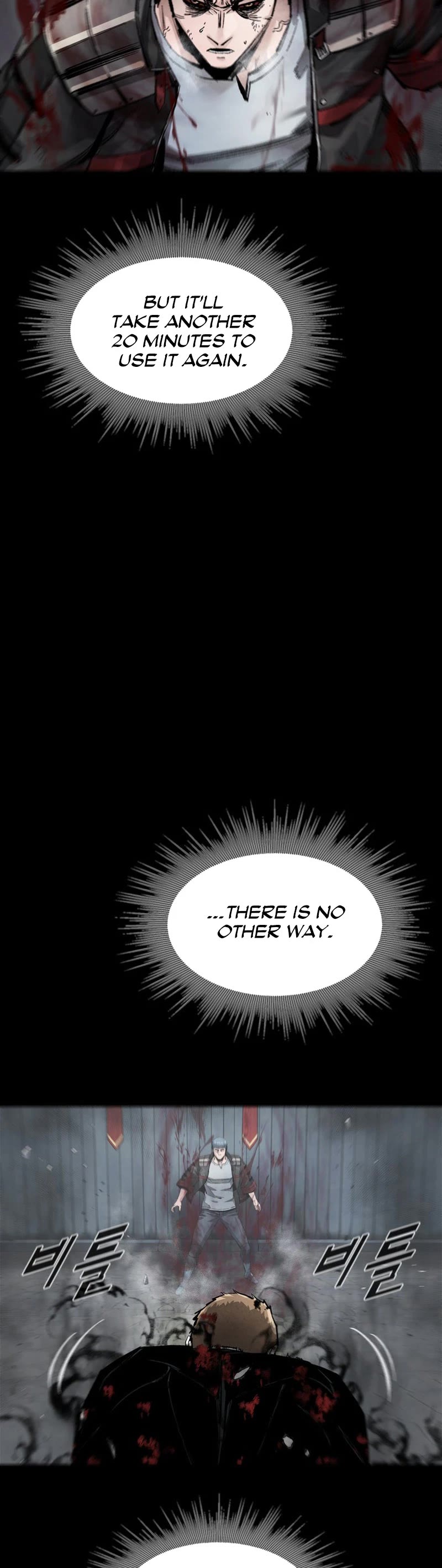 L.A.G Chapter 74 page 26 - Chapter 74