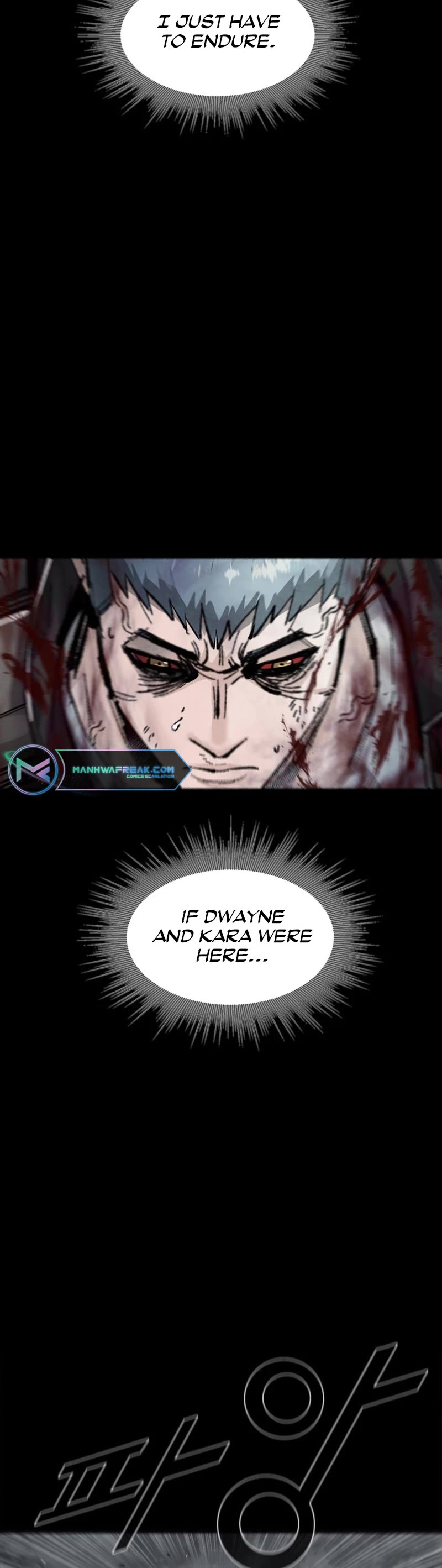 L.A.G Chapter 74 page 27 - Chapter 74