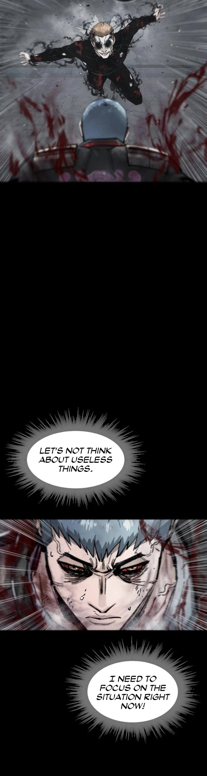 L.A.G Chapter 74 page 28 - Chapter 74