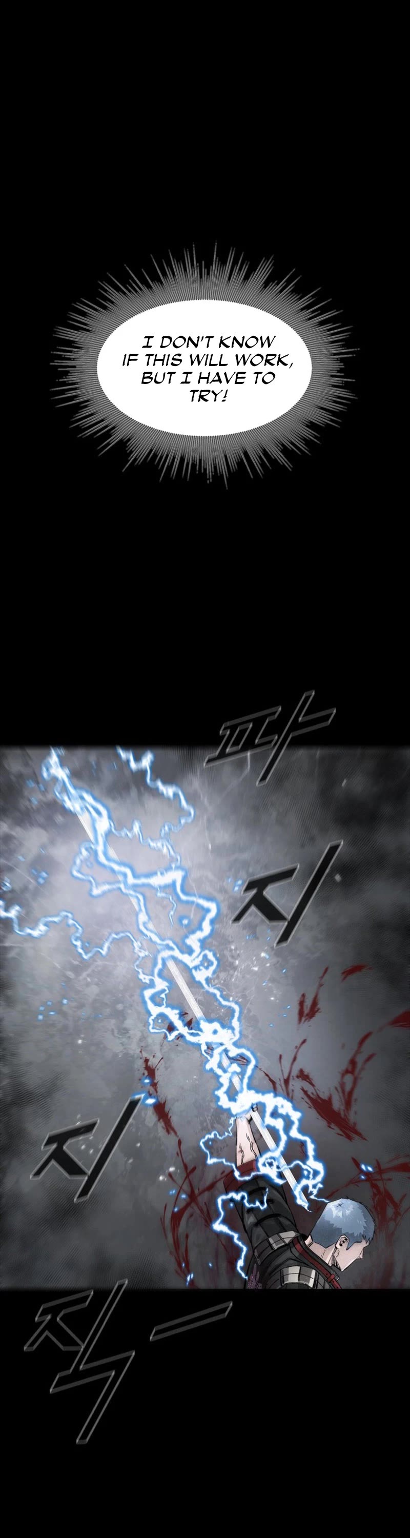 L.A.G Chapter 74 page 3 - Chapter 74