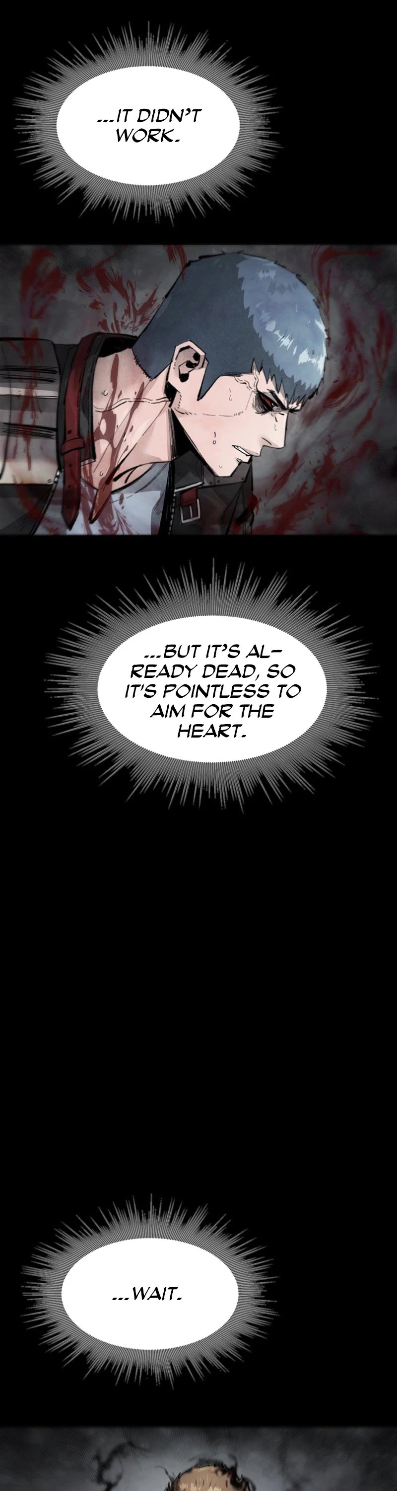 L.A.G Chapter 74 page 33 - Chapter 74