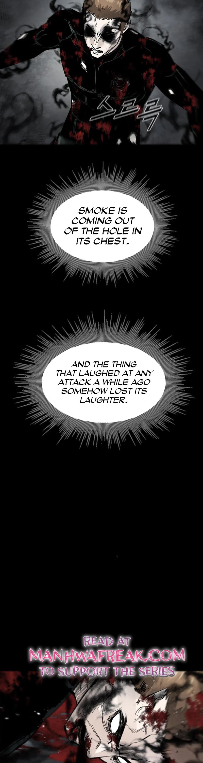 L.A.G Chapter 74 page 34 - Chapter 74