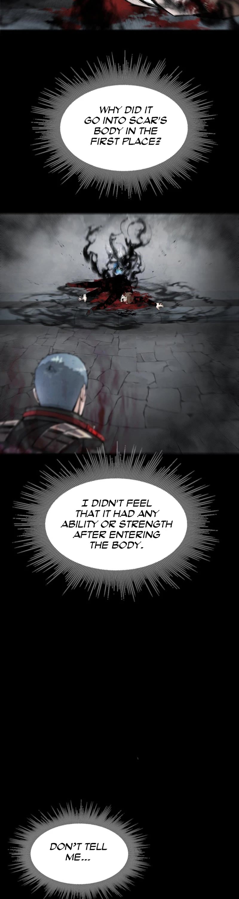 L.A.G Chapter 74 page 35 - Chapter 74